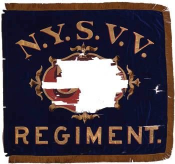 39th Infantry Regiment New York State Military Museum and