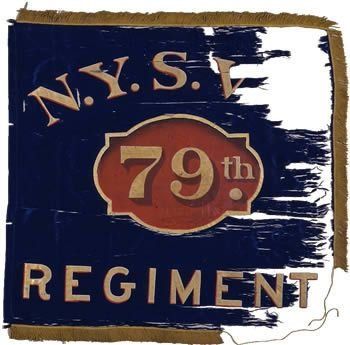 79th New York Volunteer Infantry