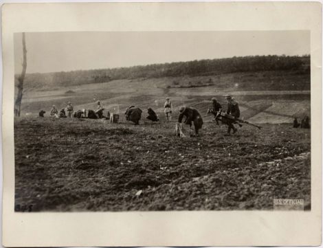 165th Infantry Regiment (69th New York) :: New York State Military ...